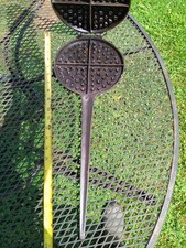 Antique camp fire for sale  Flemingsburg