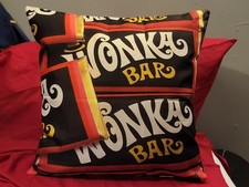 Charlie chocolate factory for sale  GLASGOW