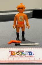 Vintage tomland starroid for sale  NOTTINGHAM