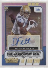 2021 contenders draft for sale  Auburn