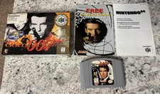 007 nintendo 64 comprar usado 007 nintendo 64 comprar usado Enviando para Brazil