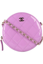 Chanel purple 2019 for sale  LONDON