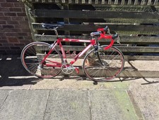 Pinarello campagnolo road for sale  DRONFIELD