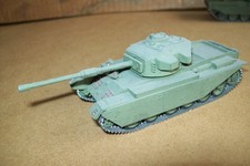 Centurion tank scale for sale  UK