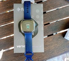 Fitbit versa 3 gebraucht kaufen  Datteln