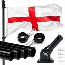 George flag 5x3ft for sale  UK