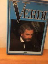 Renato castellani verdi usato  Firenze