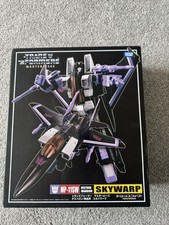 Transformers masterpiece 11sw for sale  WARRINGTON