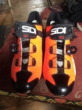 Sidi road cycling for sale  ABERDEEN