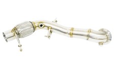 Downpipe inox bmw d'occasion  Cournon-d'Auvergne