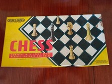 Vintage chess board for sale  HAVANT