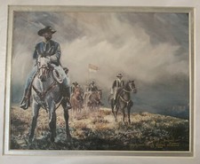 Signed ltd civil for sale  Midland