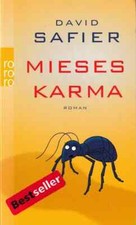 Mieses karma david gebraucht kaufen  Iserlohn