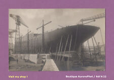1910 postcard photo d'occasion  Expédié en Belgium