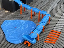 Haba wasserpark wasserbahn gebraucht kaufen  Bochum
