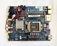 Shuttle xpc slim gebraucht kaufen  Berlin
