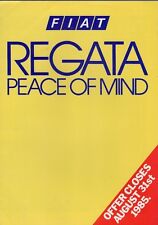 Fiat regata warranty for sale Fiat regata warranty for sale  UK