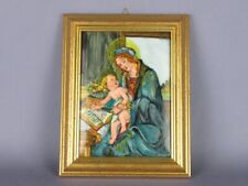 Quadro madonna con usato  Inverigo