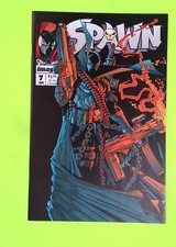 Spawn 1993 todd for sale  USA