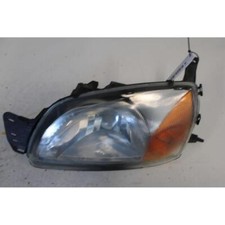 Usado, FAROL LATERAL ESQUERDO PARA FORD FIESTA - CORREIO (99-02) 1.4 16V BER. 2000 comprar usado  Enviando para Brazil