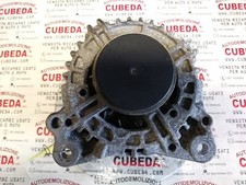 Alternatore audi 1.9 usato  Catania