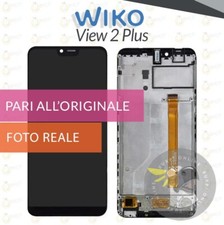 Display wiko view usato  Misilmeri