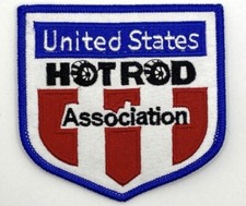 Hot rod association for sale  Whitesville