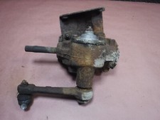 Jeep Cj5 Cj7 CJ8 72-86 Caixa de Direção Manual SOMENTE NÚCLEO Frete Grátis comprar usado  Enviando para Brazil