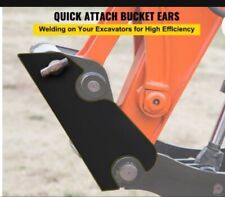 Quick attach bucket for sale  Victorville