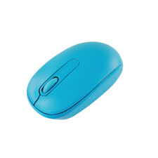 Microsoft Wireless Mobile Mouse 1850 - Azul ciano (U7Z-00055) USB sem fio comprar usado  Enviando para Brazil