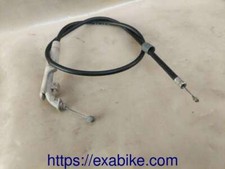Cable gaz mbk d'occasion  Languidic