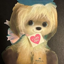Vtg valentine day for sale  Webberville
