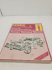 Haynes automotive repair for sale  Macomb