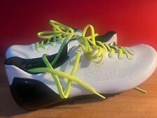 Scarpe ciclismo strada usato  Solza