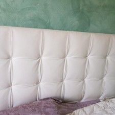 Letto con testata usato  Pavia