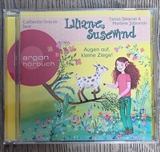 Liliane susewind augen gebraucht kaufen  Bautzen