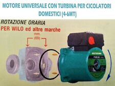 Circolatore universale ricambi usato  Italia