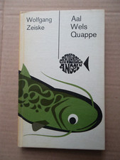 Ddr buch angelsport gebraucht kaufen  Erfurt
