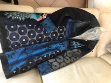 Manteau desigual excellent d'occasion  Carnoux-en-Provence