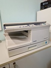 Copiatrice digitale multifunzi usato  Rimini