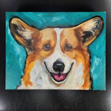 Corgi art gallery for sale  Columbia