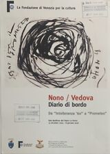 Emilio vedova diario usato  Verbania