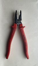 Pinza isolante 1000 usato  Vittoria