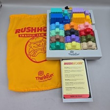 2003 thinkfun rush for sale  Golden