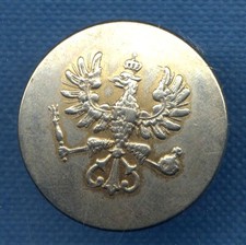 Uniformknopf preussen gewoelpt gebraucht kaufen  Bodenwerder