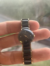 Rado jubile diamond for sale  EXETER
