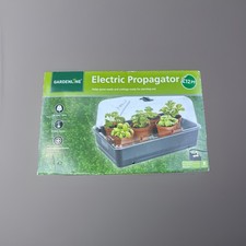 Gardenlife electric propagator for sale  LEICESTER
