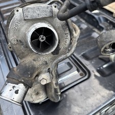 Turbo charger mitsubishi for sale  MAIDSTONE