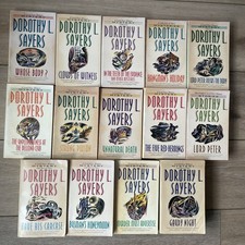 Dorothy sayers lord for sale  Ruskin