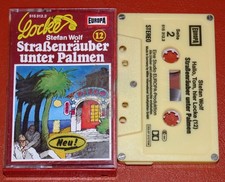 Kassette tom locke gebraucht kaufen  Warmsen